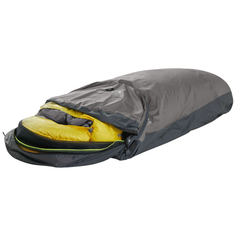 Outdoor Research Helium Bivy 戶外露宿袋 Pewter