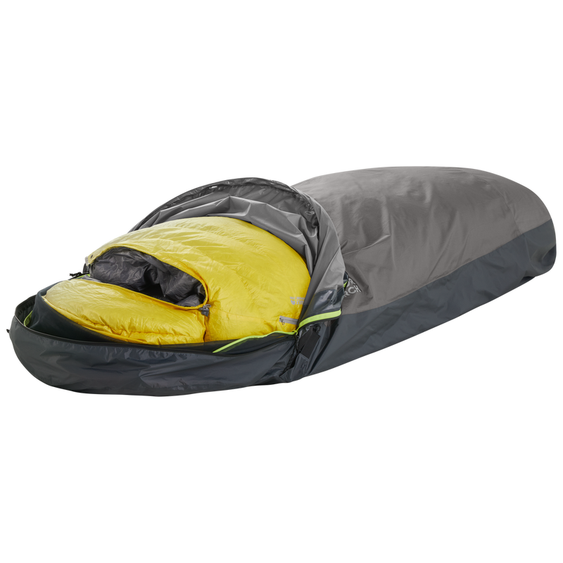 Outdoor Research Helium Bivy 戶外露宿袋 Pewter