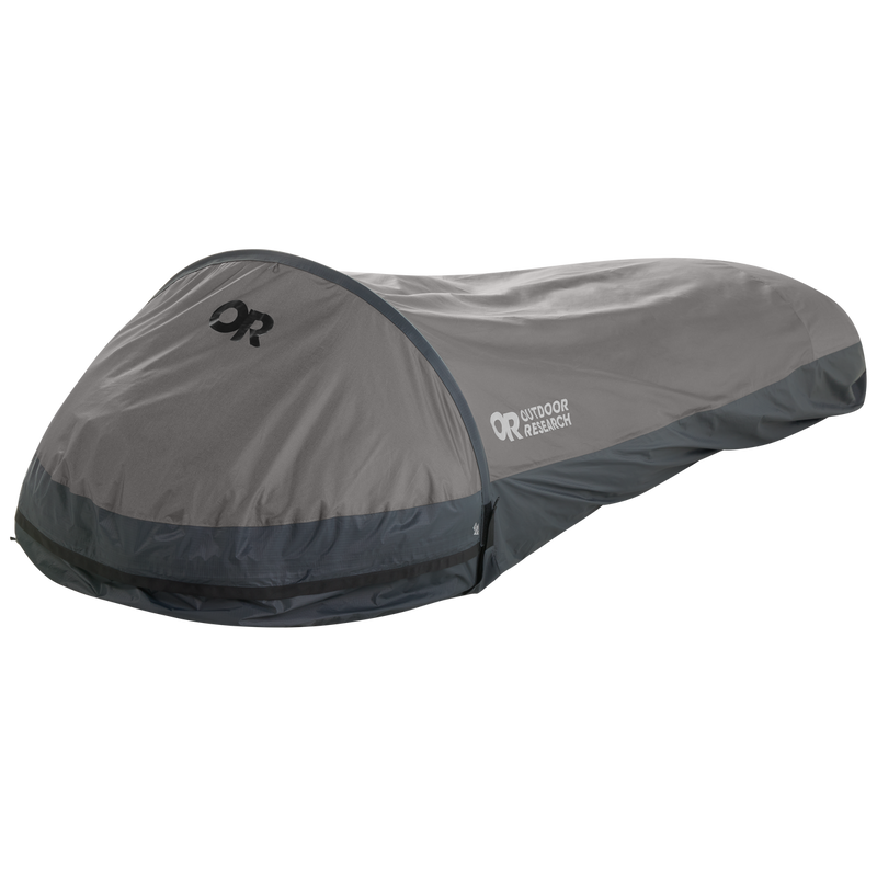 Outdoor Research Helium Bivy 戶外露宿袋 Pewter