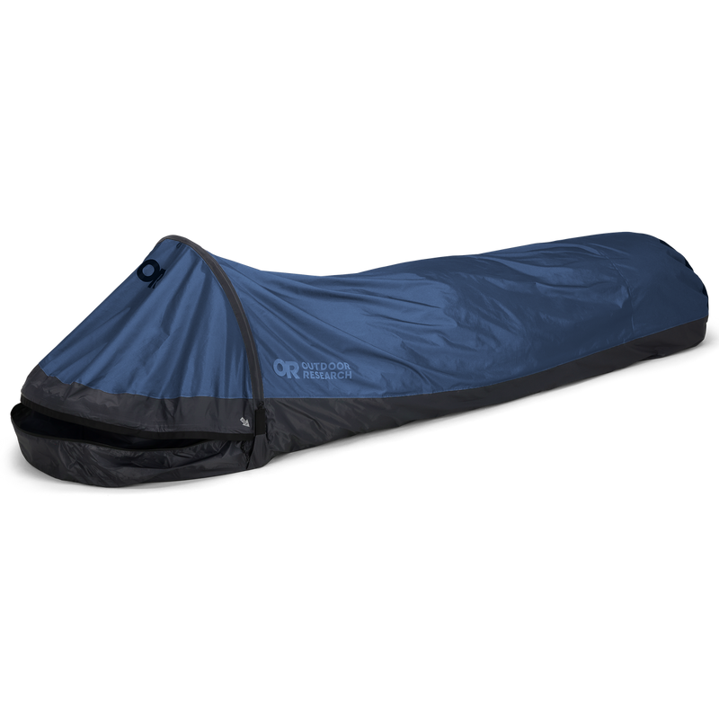 Outdoor Research Helium Bivy 戶外露宿袋 Cenote