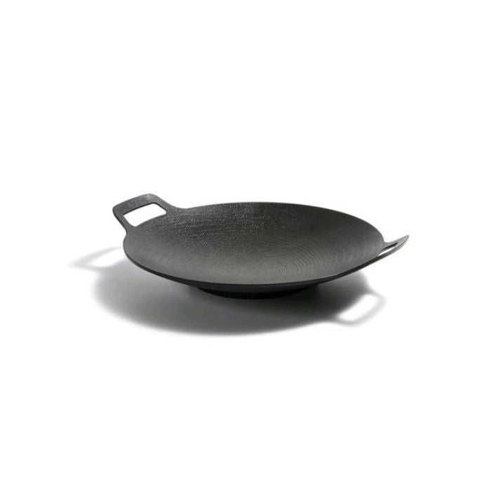 FourSeasons Deep Griddle Pan 29cm (IH) 29CM圓形易潔深盤燒烤盤 (電磁爐適用)
