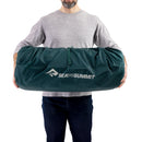 Sea To Summit Comfort Deluxe Self Inflating Sleeping Mat (2026 New Version) Rain Forest Green