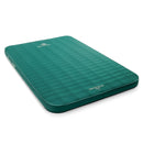 Sea To Summit Comfort Deluxe Self Inflating Sleeping Mat (2026 New Version) Rain Forest Green
