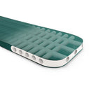 Sea To Summit Comfort Deluxe Self Inflating Sleeping Mat (2026 New Version) Rain Forest Green