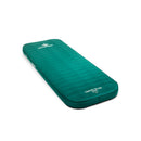 Sea To Summit Comfort Deluxe Self Inflating Sleeping Mat (2026 New Version) Rain Forest Green