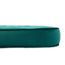 Sea To Summit Comfort Deluxe Self Inflating Sleeping Mat (2026 New Version) Rain Forest Green