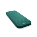 Sea To Summit Comfort Deluxe Self Inflating Sleeping Mat (2026 New Version) Rain Forest Green