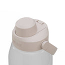 CamelBak Thrive™ Chug Bottle with Tritan™ 50oz 1.5L Clear