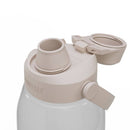 CamelBak Thrive™ Chug Bottle with Tritan™ 50oz 1.5L Clear