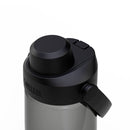 CamelBak Thrive™ Chug Bottle with Tritan™ Renew 25oz Charcoal