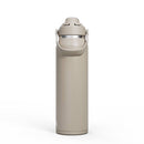 CamelBak Thrive™ Chug Insulated Stainless Steel Bottle 不鏽鋼真空保溫水樽 Stone