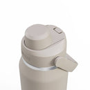 CamelBak Thrive™ Chug Insulated Stainless Steel Bottle 不鏽鋼真空保溫水樽 Stone