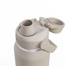 CamelBak Thrive™ Chug Insulated Stainless Steel Bottle 不鏽鋼真空保溫水樽 Stone