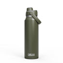 CamelBak Thrive™ Chug Insulated Stainless Steel Bottle 不鏽鋼真空保溫水樽 Moss