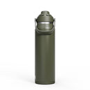 CamelBak Thrive™ Chug Insulated Stainless Steel Bottle 不鏽鋼真空保溫水樽 Moss