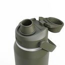CamelBak Thrive™ Chug Insulated Stainless Steel Bottle 不鏽鋼真空保溫水樽 Moss