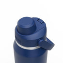 CamelBak Thrive™ Chug Insulated Stainless Steel Bottle 不鏽鋼真空保溫水樽 Navy