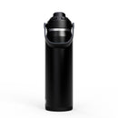 CamelBak Thrive™ Chug Insulated Stainless Steel Bottle 不鏽鋼真空保溫水樽 Black