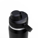 CamelBak Thrive™ Chug Insulated Stainless Steel Bottle 不鏽鋼真空保溫水樽 Black