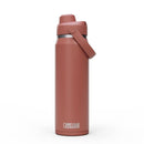 CamelBak Thrive™ Chug Insulated Stainless Steel Bottle 不鏽鋼真空保溫水樽 Sierra Red