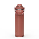 CamelBak Thrive™ Chug Insulated Stainless Steel Bottle 不鏽鋼真空保溫水樽 Sierra Red