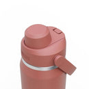 CamelBak Thrive™ Chug Insulated Stainless Steel Bottle 不鏽鋼真空保溫水樽 Sierra Red
