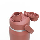 CamelBak Thrive™ Chug Insulated Stainless Steel Bottle 不鏽鋼真空保溫水樽 Sierra Red