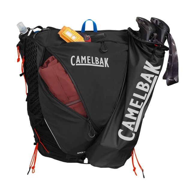 CamelBak Apex™ Pro Run Vest 越野跑袋