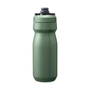 CamelBak Podium® Stainless Steel Bike Insulated Bottle 18oz Moss