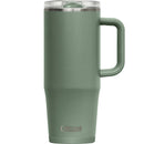 CamelBak Thrive™ Vacuum Insulated Stainless Steel Mug 1L 不鏽鋼防漏真空杯 Moss