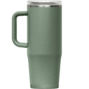 CamelBak Thrive™ Vacuum Insulated Stainless Steel Mug 1L 不鏽鋼防漏真空杯 Moss