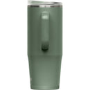 CamelBak Thrive™ Vacuum Insulated Stainless Steel Mug 1L 不鏽鋼防漏真空杯 Moss