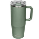 CamelBak Thrive™ Vacuum Insulated Stainless Steel Mug 1L 不鏽鋼防漏真空杯 Moss