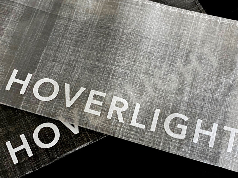 HOVERLIGHT Ultralight Aluminium Spork (with DCF Bag) 極輕鋁匙叉連收納袋