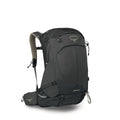 Osprey Stratos 34 Backpack (2026 New Version) Raven Black