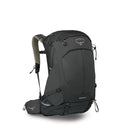 Osprey Stratos 34 Backpack (2026 New Version) Raven Black