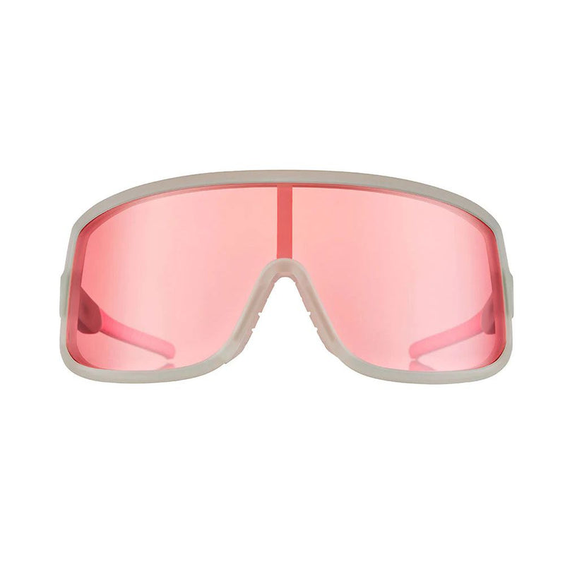 Goodr WRAP G Sunglasses - EXTREME DUMPSTER DIVING 運動太陽眼鏡