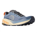 Topo Athletic Vista Trail Running Shoe Women's 女裝越野跑鞋 Blue/Tan