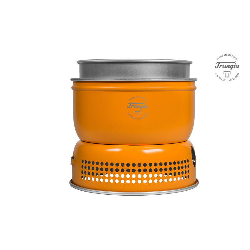 Trangia 25-1 UL Cloudberry Ultralight Camping Cookset (100th Anniversary Edition) 100週年特別版