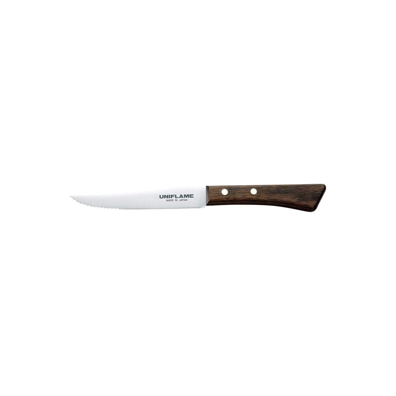 Uniflame Serrated Blade Fillet Knife  鋸齒刀 661833