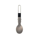SOTO UKU Spoon SOD-5400 摺疊鈦匙