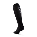 CEP Core Flight Compression Socks Tall Men Black