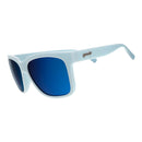 Goodr Sports Floating Sunglasses TIDAL G - Sea Foam Party Favor 浮水太陽眼鏡