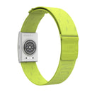 COROS Heart Rate Monitor 心率偵測帶 Lime
