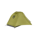 Nemo Dragonfly™ OSMO™ Ultralight Backpacking Tent 1P (2026 New Version) Birch Bud