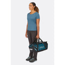 Rab Expedition II 30L Kitbag 兩用背包手提行李袋 Blue