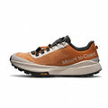 Mount to Coast T1 Long-Distance Trail Running Shoe Men's Clay 越野跑鞋