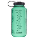 nalgene Wide Mouth Water Bottle 32oz (GloWyld Edition) 闊口硬水樽夜光版 Black Minerals