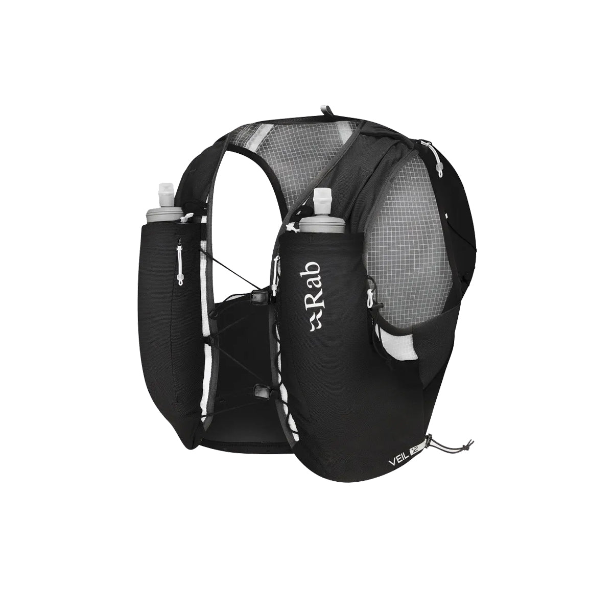 Rab ラブ / ヴェイル 12L トレランザック Amazon.co.jp: Rab ラブ