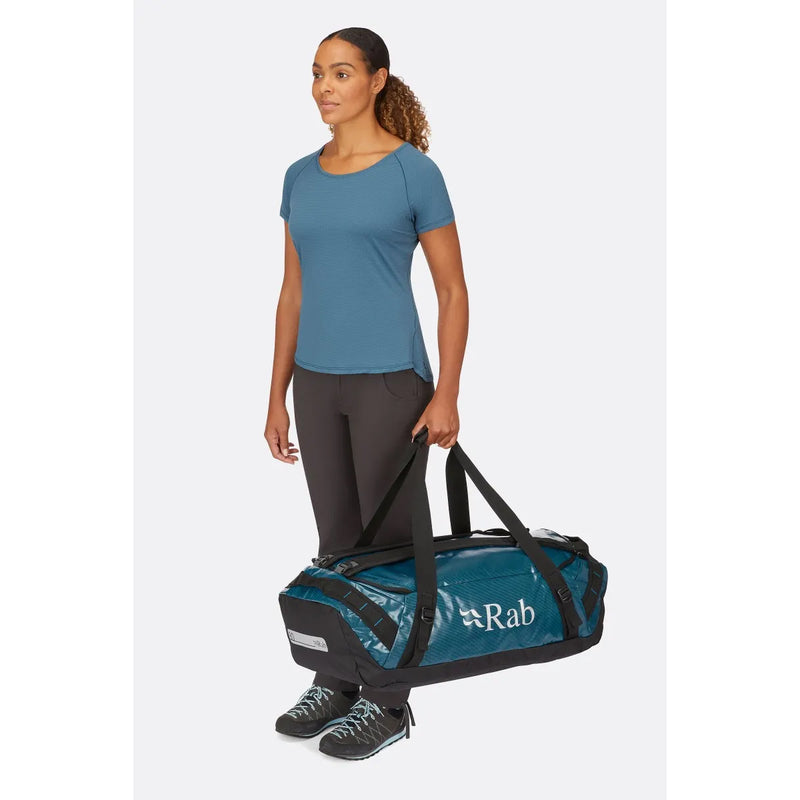 Rab Expedition II 80L Kitbag